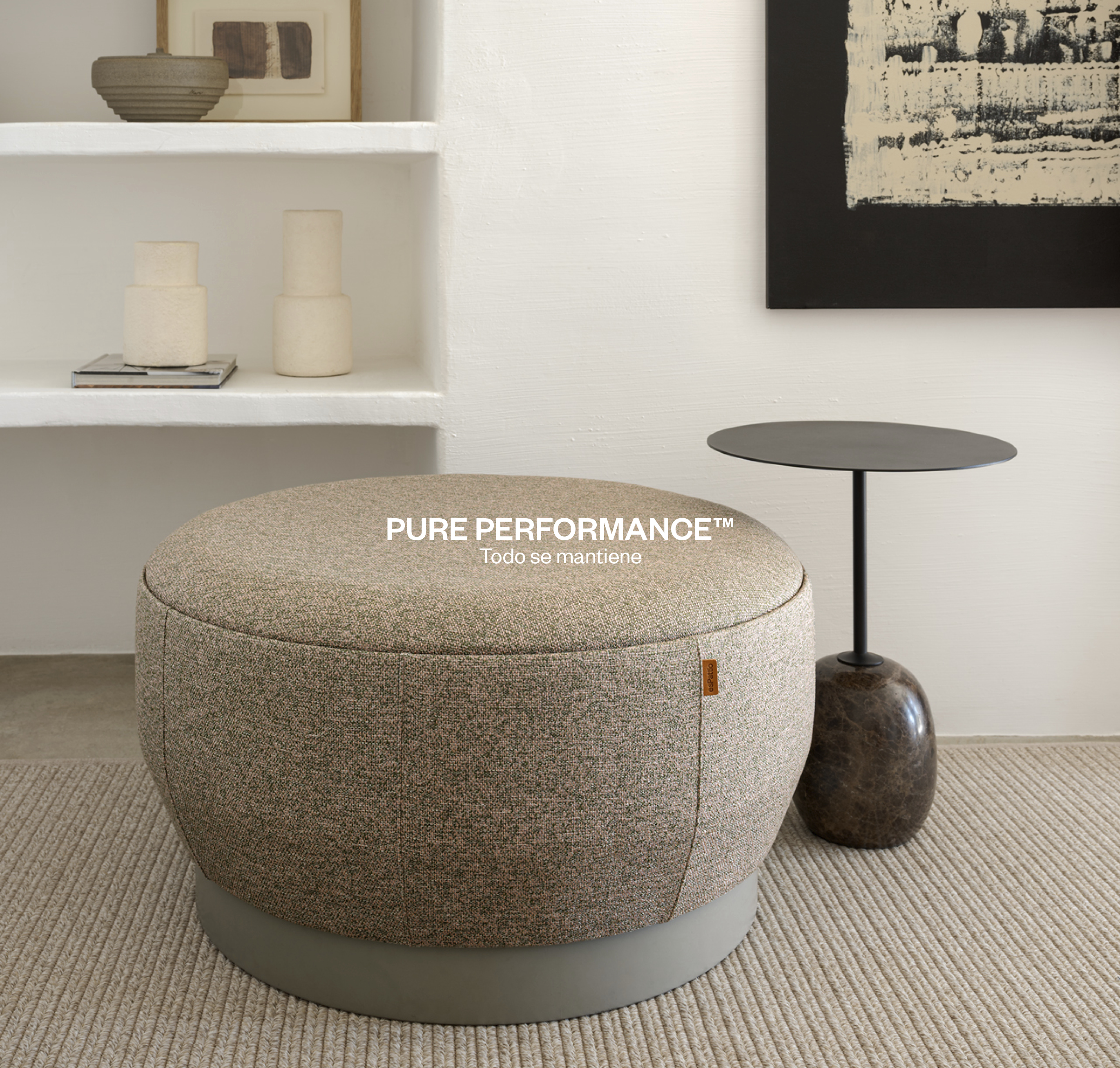 Pure Performance