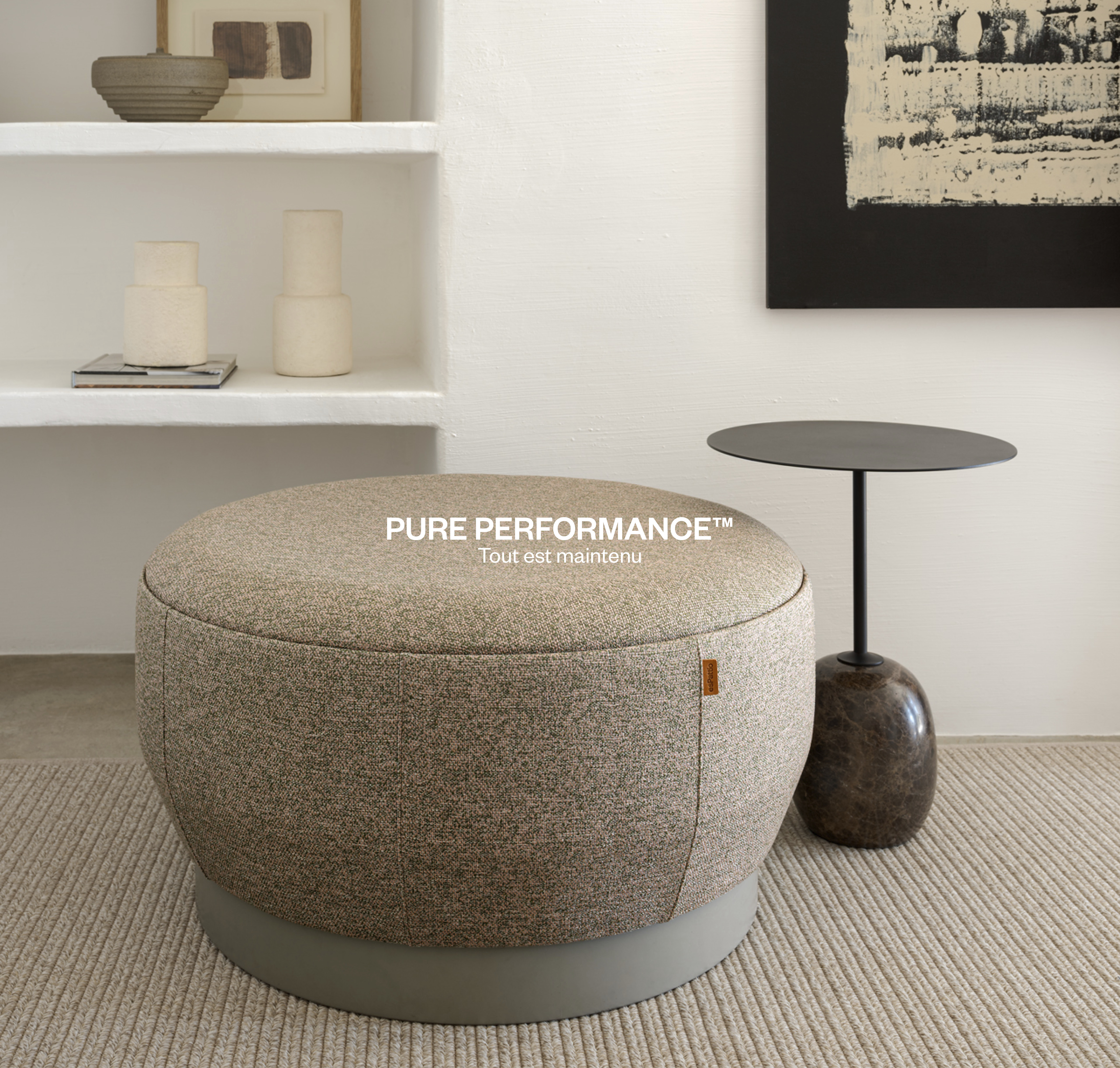 Pure Performance