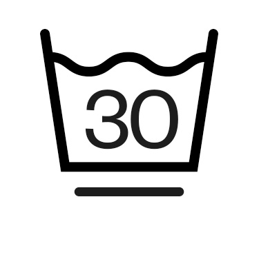 cubeta 30 DELICADO
