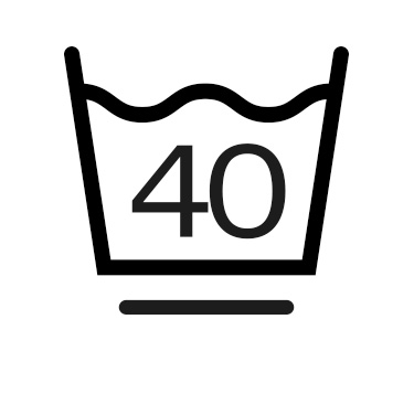 cubeta 40 delicado