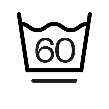 cubeta 60 delicado