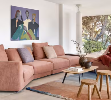 Sector Home
