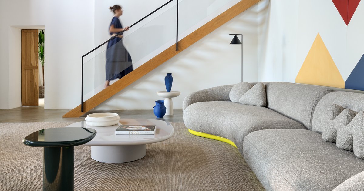 Trends in Upholstery Fabrics and Interior Design | Crevin